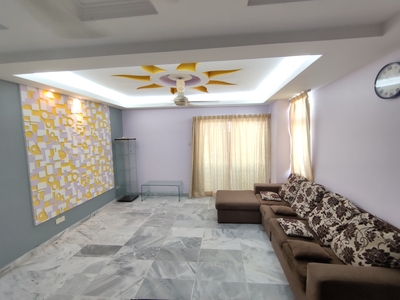 Ridzuan Condo Rent, 3 Rooms Partly Furnished, Bandar Sunway Petaling Jaya