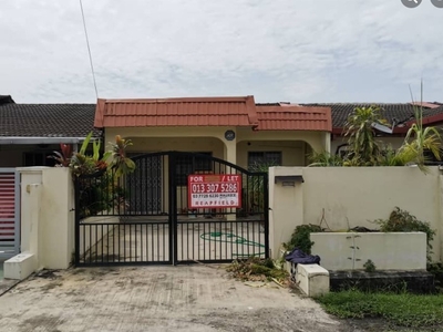 Section 4 Petaling Jaya Single Storey Link House