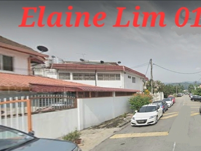 Selayang Intan Baiduri 2 Sty Link House Mature Township Conveniently Amenities, Near Selayang Mall, Selayang Hospital, St. Mary School, FRIM For Sale