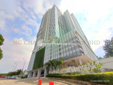 Serviced Residence For Auction at Paragon Suites