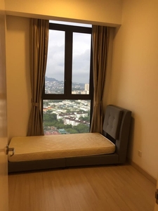 Shamelin Star Residence Furnished 2 Rooms at Shamelin KL For Rent