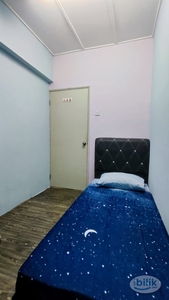 Single Room at Pandan, Ampang