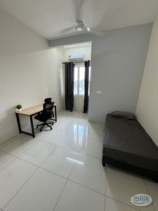 Single Room at Rain Tree, Simpang Ampat, Penang for RM750 ONLY !!!
