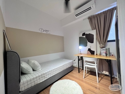 Small Room at Residensi Bintang Bukit Jalil, Kuala Lumpur