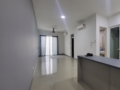 Southbank Residence @ Old Klang Road for rent.