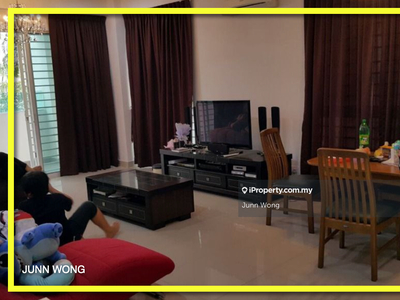 Subang Parkhomes, Fully Furnished Renovated unit for Sale