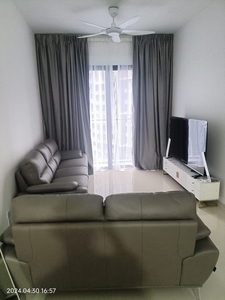 Sunway Velocity Two @ Cheras 3r2b / Fully Furnished For Rent