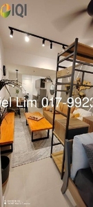 The Colony by Infinitum (Luxury Duplex Condo Fully Furnished for Rent)