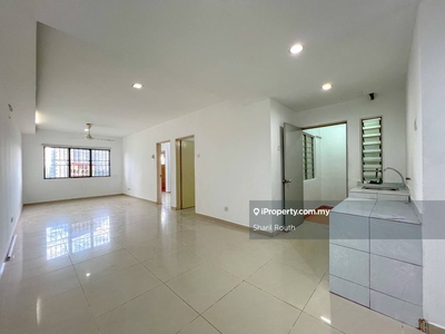 The Lumayan Apartment Bandar Sri Permaisuri Cheras KL