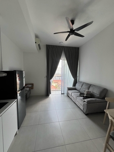 The Pano Dual Key For Rent Walking distance to MRT