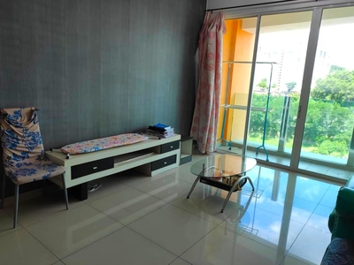 The Zest Fully Furnished 3 Bedroom Bandar Kinrara 9 Puchong Bukit Jalil