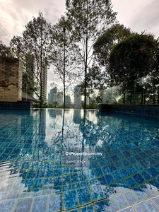 Ultimate private villa, located in G&G,, prime Bangsar,5 storey,pool