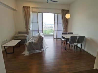 Una Service Apartment Fully Furnished / Ready To Move In For Rent