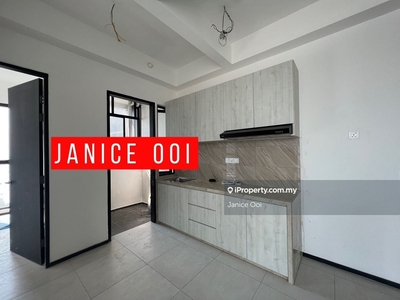 Urban suites brand new partly furnished Airbnb unit