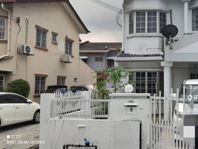 USJ 1 Fully Furnished House for Rent!