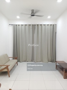 Walking Distance to KL East Mall The Veo for Rent