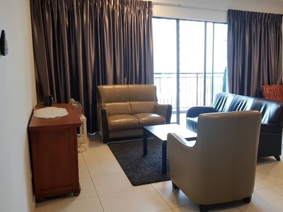 Zefer Hill Residence Puchong Condominium For Rent