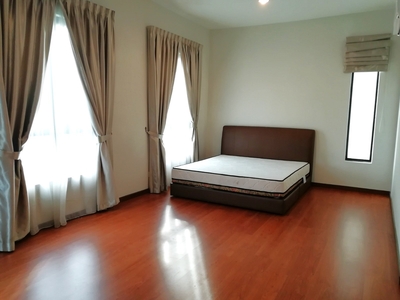 Zefer Hill Residence Puchong Jaya For Rent