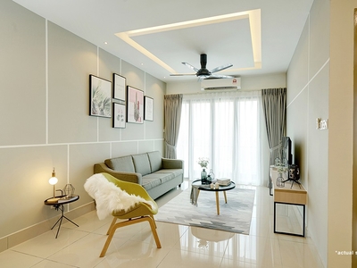 ZERO Downpayment luxury condo @ KLCC