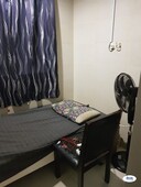 Single Room at Residency Mutiara, Brickfields