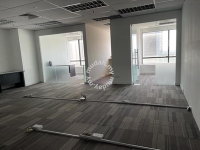Citi Plaza office space for rent