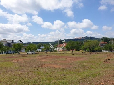 Hill view land at putrajaya