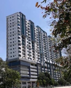 Metia Residence, Shah Alam