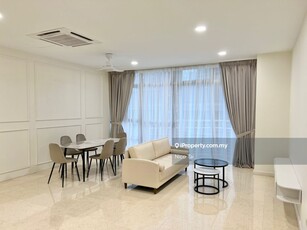 1591sqft Fully Furnished Unit for Rent