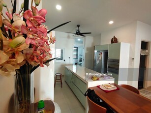 2 Permai 3 Storey Terrace house Tanjung Bungah Penang