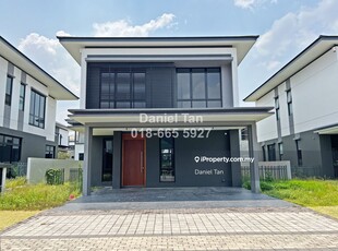 2-Storey Brand New Bungalow @ Eco Ardence