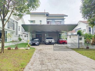 2 Storey Bungalow House for Sale