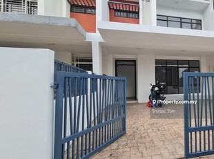 2 Storey House at M Residence, Rawang, Selangor