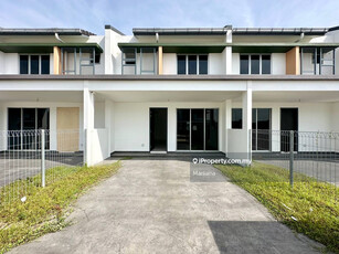 2 Storey House Type Alura Bandar Bukit Raja, Klang