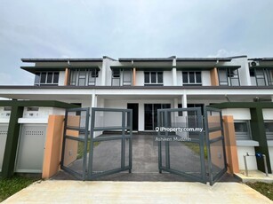 2-Storey Terrace, Alura Bandar Bukit Raja, Klang