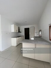 2 storey Terrace house for Rent