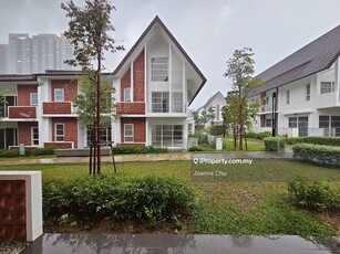 2 Sty Garden Terrace at Emerald Hill @ Alam Damai for Sell