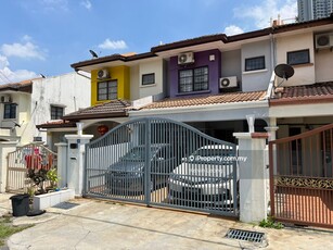 2 Sty House, Taman Cheras Hartamas, Fully Furnished & Renovated, G&G