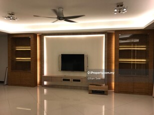 2522sf, Golf View, Connected to Bukit Utama Club, Very Well Maintain