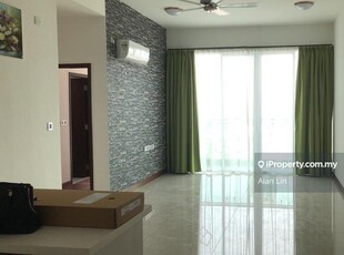 2bed Condo For Sale Paragon Residence Straits View Johor Bahru Ciq