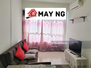 2bedrooms Fully Furnished For Rent near Queensbay