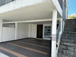 3.Storey Terrace House at Imperial Jade Residence for Sale