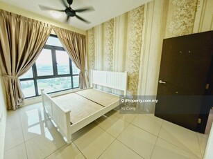 8scape Residence Market Cheapest Price Facing City View Corner Lot