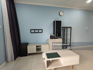 8scape Residence @ Sutera @ Perling 3 Bedrooms Fully Furnished