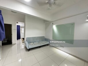 Actual unit,Good condition & Many units on hand Plaza Medan Putra