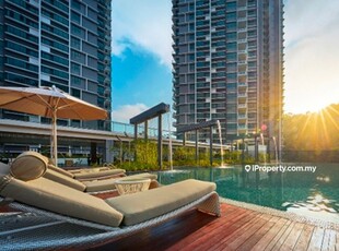 Alila 2 Super Condominium for Rent Tanjung Bungah Low density