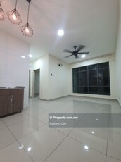 Apartment For Sale @ Taman Daya