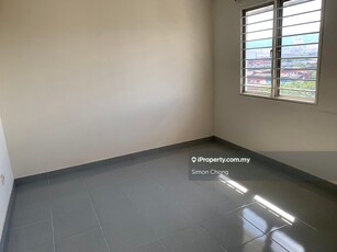 Apartment pandan ria for sale