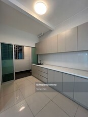 Apartment Razak City Rc Sungai Besi Kuala Lumpur rumah sewa condo LRT
