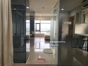 Ara Damansara Eve Suite High Floor Unit for Sale