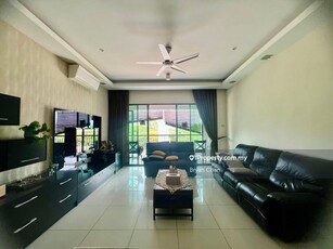 Ara Hill Condominium Ara Damansara Fully Furnished